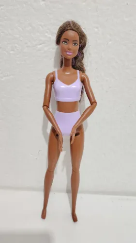 Boneca Barbie Cutie Reveal