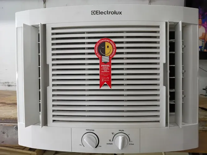 Ar condicionado 220V