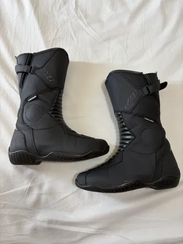 Bota Moto Celeste X11