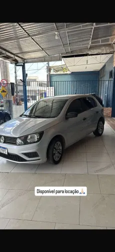 Volkswagen Gol Geração VII MSI 1.6 8V Flex Mec. 4P 2022
