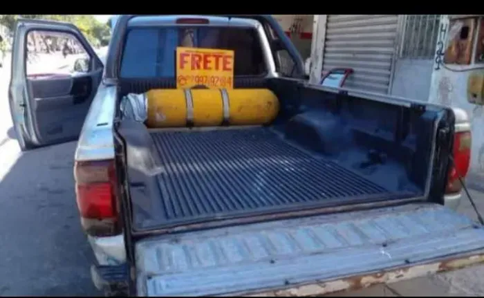 Fretes barato