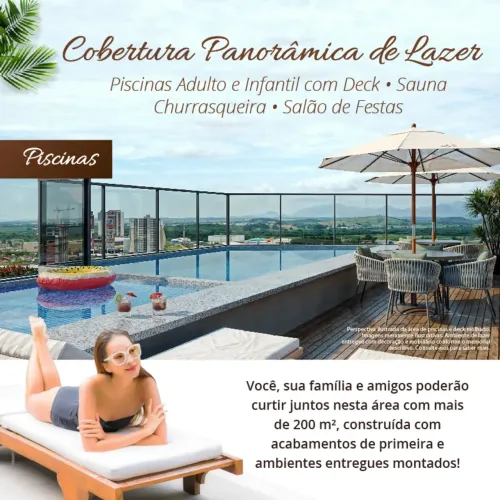 Duplex para venda com 204 metros quadrados com 3 quartos em Santa Mônica - Vila Velha - ES