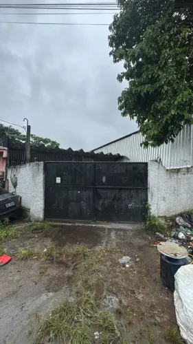 Imóvel para aluguel possui 90 metros quadrados em Guaratiba - Rio de Janeiro - RJ