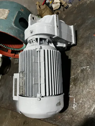 Motor redutor