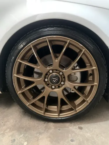 Pneus Farroad FRD26 235/35/19
