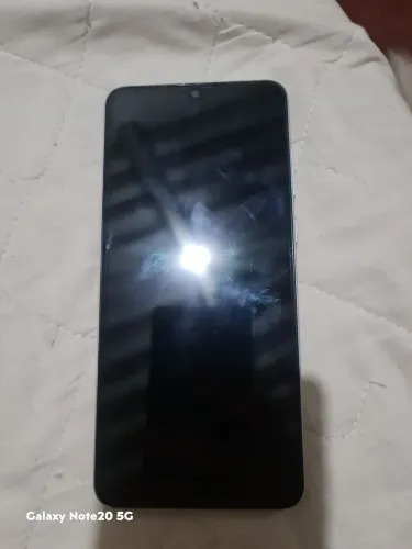 Smartphone Samsung 