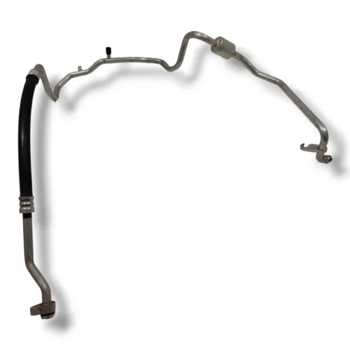 Mangueira Ar Condicionado Vw T-cross 1.0 Tsi 2021 Original