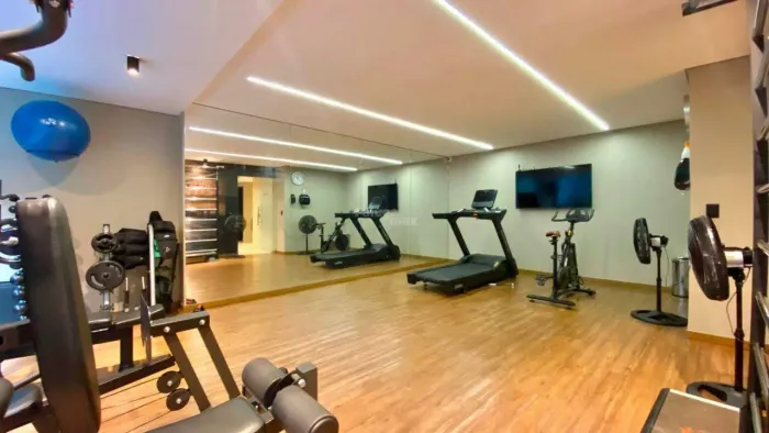 ALUGUEL: APTO LOURDES, 02 QUARTOS, 70,00 m², 02 SUÍTES, 02 VAGAS