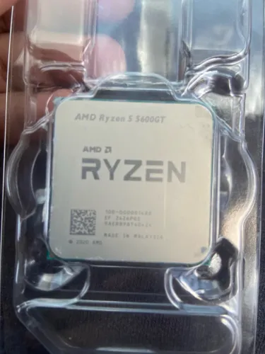 Ryzen 5 5600gt