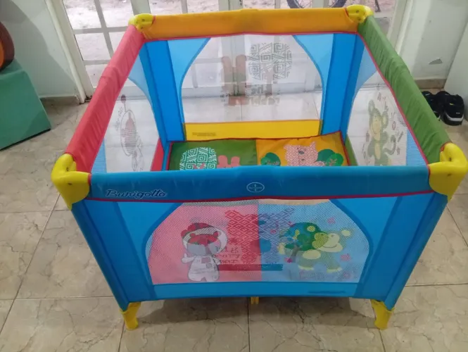 CHIQUEIRINHO PARA BEBÊ - ÓTIMO ESTADO