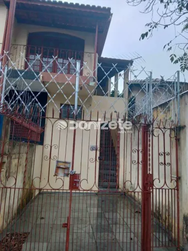 Casa para Aluguel na Vila Alpina (Santo André) 100m² por R$ 2.700/mês