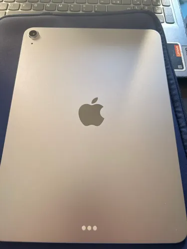 Vendo IPad Air M3