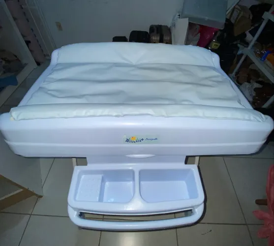 Banheira Burigotto