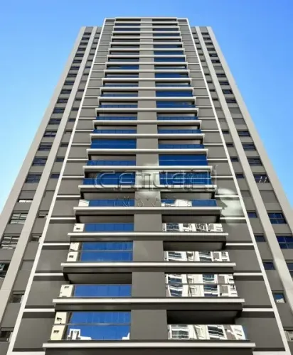 Apartamento Para Alugar The Edge Londrina