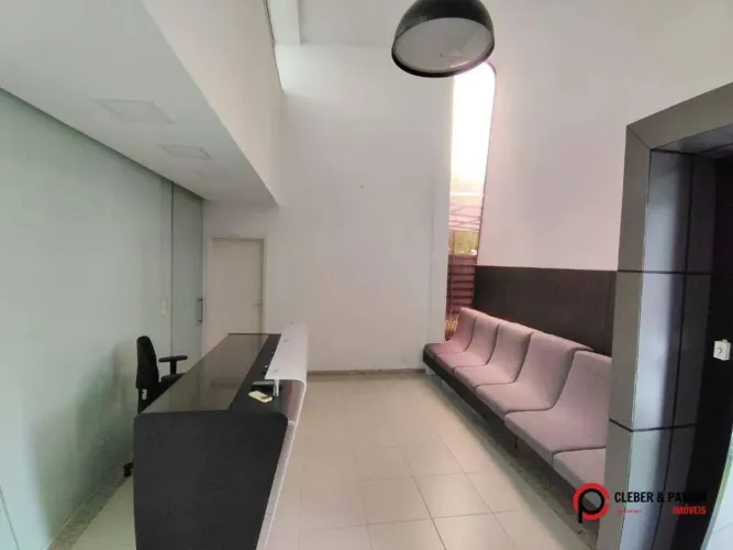 Prédio para alugar, 356 m² por R$ 18.450,00/mês - Condomínio Empresarial Alfa - Sorocaba/S