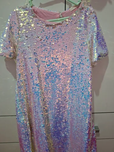 Vestido pool kids