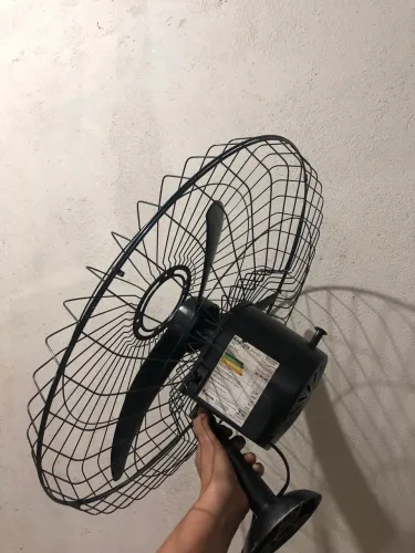 Ventilador de Parede