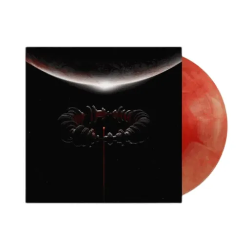 Vinil Muse - The Wow Signal! LACRADO