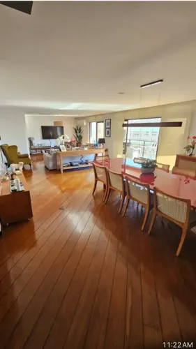 Excelente preço !Cobertura Duplex otimo preco com 3 vagas