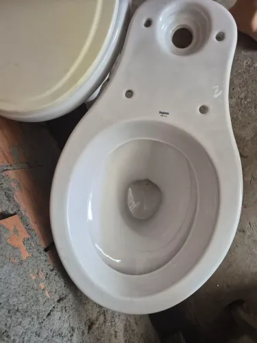 Vasos sanitário
