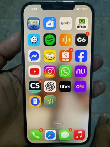 iPhone 12 Pro max 128 GB