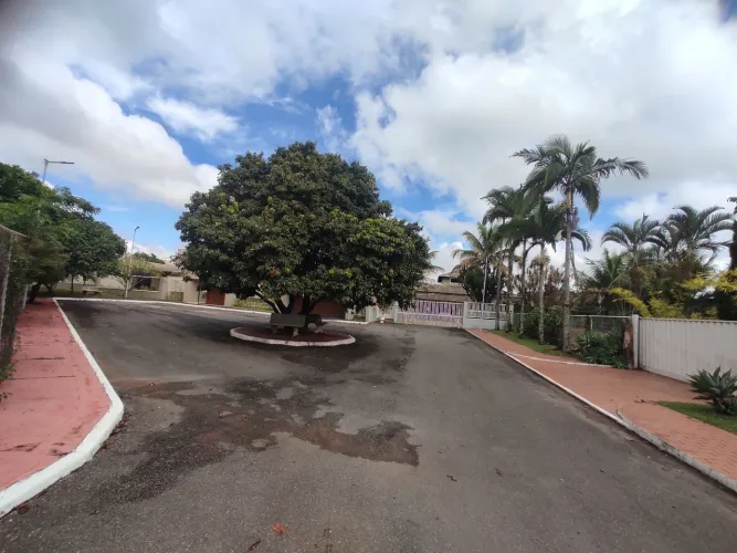 Park way quadra 5 conjunto 3 top r$ 2.100.000,00 urgente 