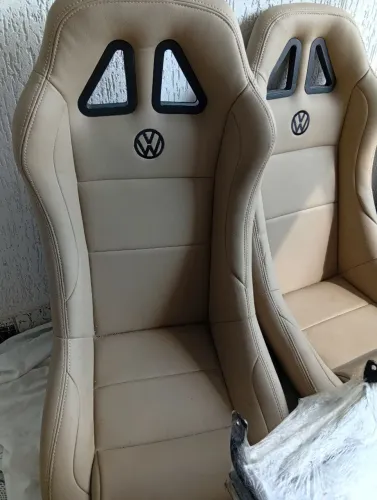 Banco Concha para Buggy