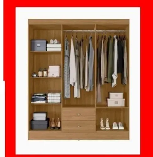 Guarda roupa 