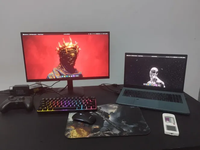Monitor AOC 21.5 120 HZ