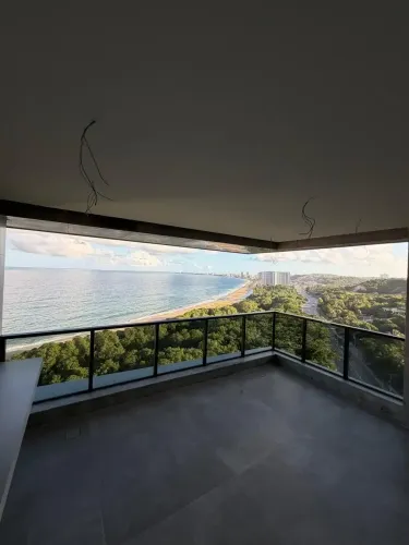 Apartamento à venda no KAA RESIDENCIAL, JACARECICA, Maceió, AL