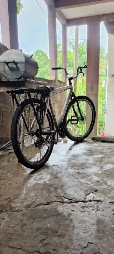 Bicicleta montanha aro 26