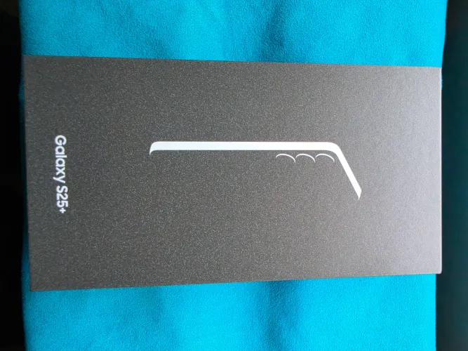 S25 PLUS 256GB LACRADO