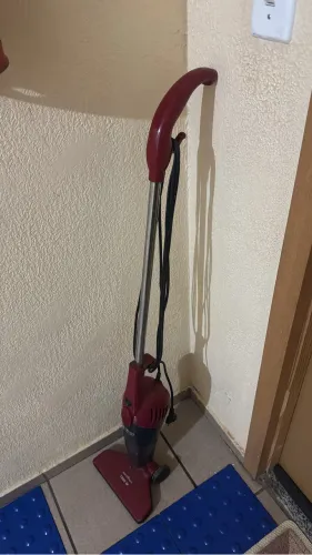 Vendo Aspirador Britânia