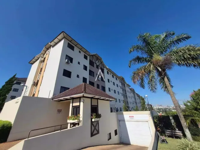Apartamento 2 quartos à venda no Bairro COUNTRY em CASCAVEL por R$ 300.000,00