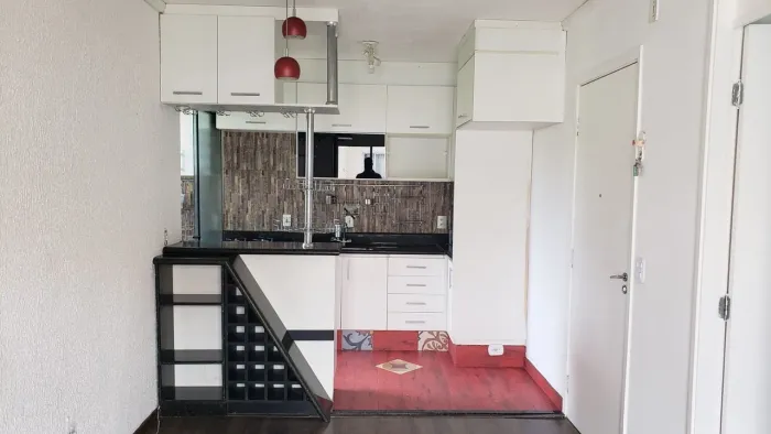 Apartamento 3 quartos à venda no bairro Parque Prado em Campinas.