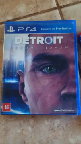 Jogos ps 4