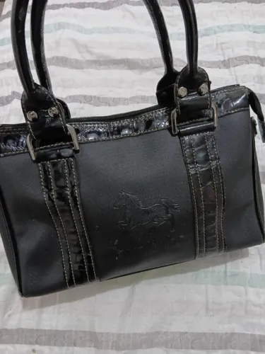 Bolsa cavalinho