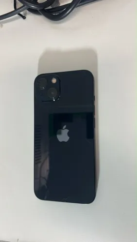 iPhone 13 256gb Preto