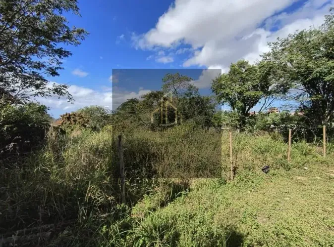 FJ 00107 Imóvel para venda tem 2500 metros quadrados em Porto da Aldeia - São Pedro da Ald