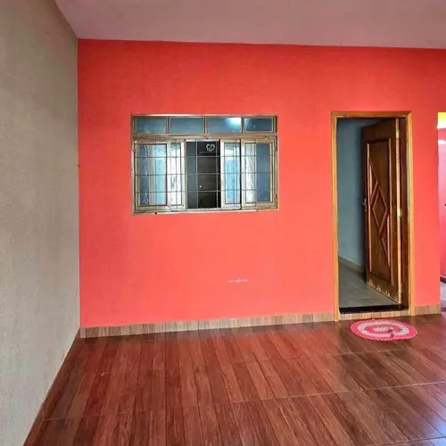 Casa no Bengui prx ao Cras