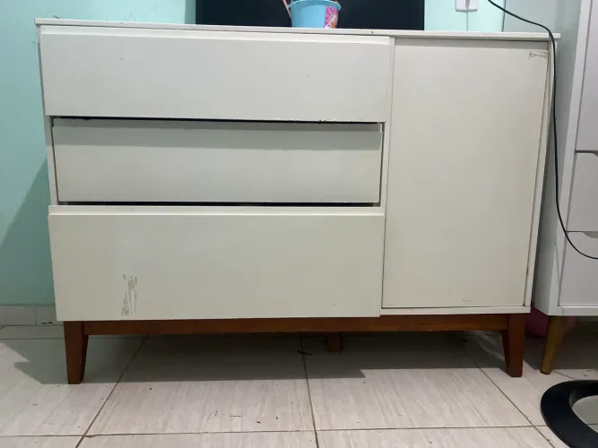 Cômoda 