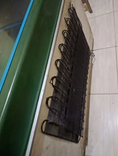 Vendo esse freezer 900 valor pra levar logo * chama lá no ZAP