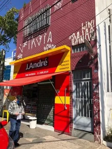 Sala para alugar, 100 m² por R$ 2.774,00/mês - Centro - Guarulhos/SP