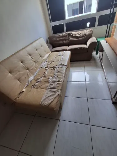 Sofá para reformar 