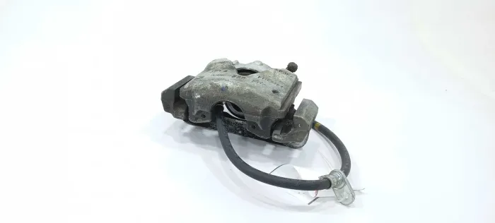 Cavalete Dianteiro Esquerda Honda City 1.5 Touring 22 V2281