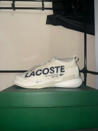 Tênis Lacoste AGLT - 25