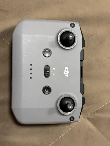 Controle Remoto DJI RC-N3 Original - Impecável / Sem Detalhes