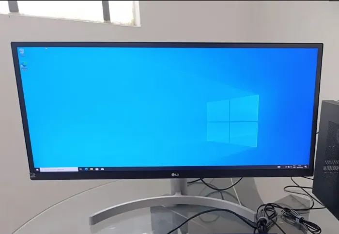 Monitor LG UltraWide 29" IPS FullHD 75Hz
