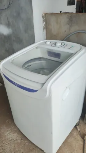 Máquina de Lavar Electrolux, 13kg