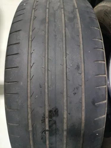 PENUS PIRELLI SCORPION: 215, 60, 17